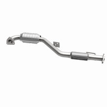Load image into Gallery viewer, MagnaFlow Direct Fit Catalytic Converter 02-03 MPV 3.0L Passenger Side Rear OEM
