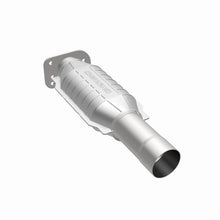 Load image into Gallery viewer, MagnaFlow Direct Fit Catalytic Converter 86-92 Camaro/Fbird V8 CA