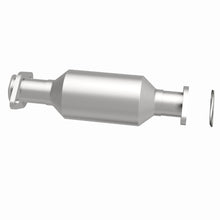 Load image into Gallery viewer, MagnaFlow Direct Fit Catalytic Converter California Grade 87-90 Mitsubishi Van 2.4L