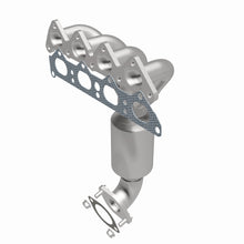 Load image into Gallery viewer, MagnaFlow Direct Fit Catalytic Converter 03 Hyundai Elantra 2.0L