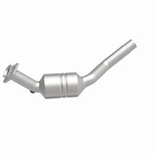 Load image into Gallery viewer, MagnaFlow Direct Fit Catalytic Converter 07-09 XKR 4.2L D/S