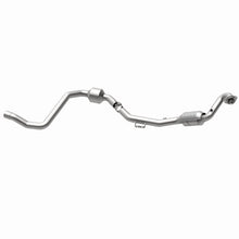 Load image into Gallery viewer, MagnaFlow Direct Fit Catalytic Converter 01-03 Mercedes ML55 Driver Side 5.5L