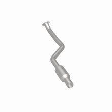 Load image into Gallery viewer, MagnaFlow Direct Fit Catalytic Converter BMW 5 08-09 Rear OEM