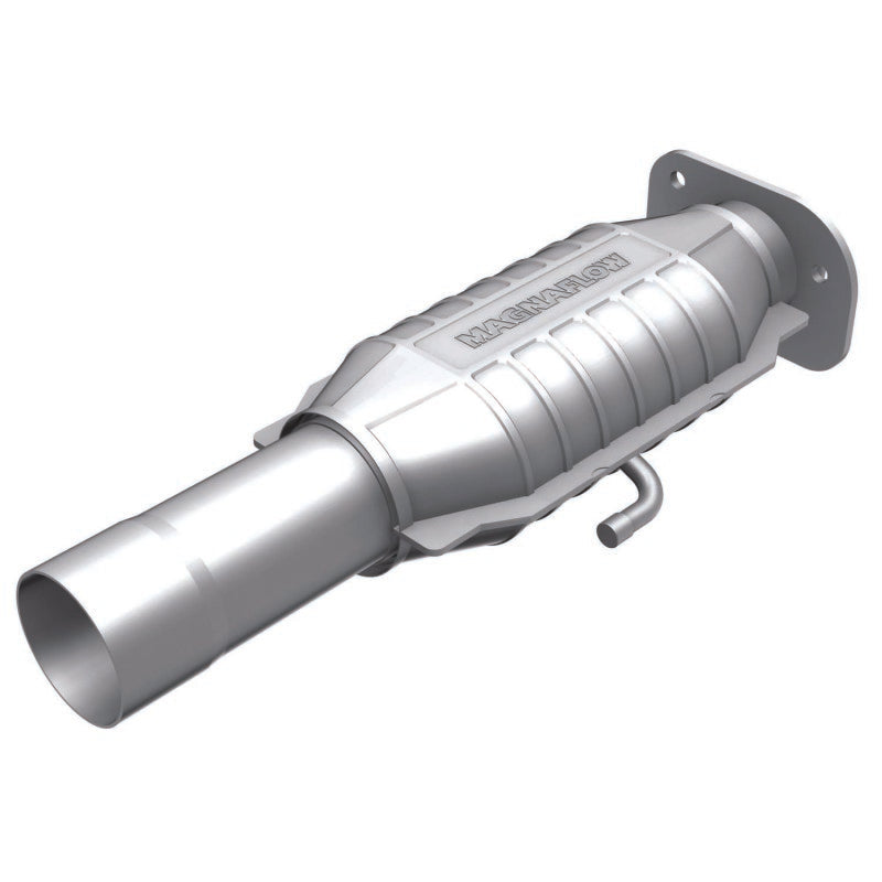 MagnaFlow Direct Fit Catalytic Converter 86-92 Camaro/Fbird V8 CA