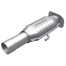Load image into Gallery viewer, MagnaFlow Direct Fit Catalytic Converter 86-92 Camaro/Fbird V8 CA