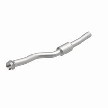 Load image into Gallery viewer, MagnaFlow Direct Fit Catalytic Converter 09 CTS-V 6.2L S/C Passenger Side OEM