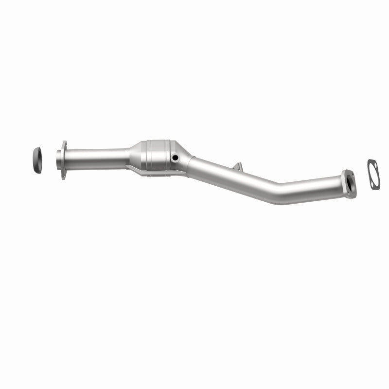 MagnaFlow Direct Fit Catalytic Converter 06-08 Subaru Legacy 2.5L