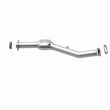 Load image into Gallery viewer, MagnaFlow Direct Fit Catalytic Converter 06-08 Subaru Legacy 2.5L