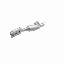 Load image into Gallery viewer, MagnaFlow Direct Fit Catalytic Converter 05-09 Audi A8 6.0L