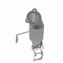Load image into Gallery viewer, MagnaFlow Direct Fit Catalytic Converter 00-04 S40/V40 1.9L frt OEM