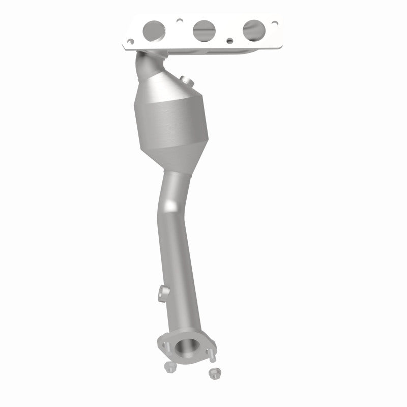 MagnaFlow Direct Fit Catalytic Converter 02-03 Freelander 2.5L