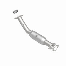 Load image into Gallery viewer, MagnaFlow Direct Fit Catalytic Converter 03-05 Mazda 6 2.3L