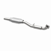 Load image into Gallery viewer, MagnaFlow Direct Fit Catalytic Converter Volvo S40/V40 1.9L Rear