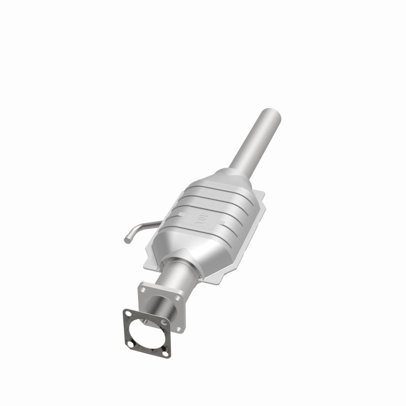 MagnaFlow Direct Fit Catalytic Converter 87-90 Jeep Wrangler 4.2L L6