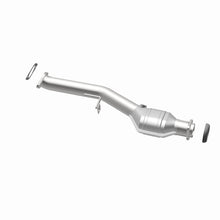 Load image into Gallery viewer, MagnaFlow Direct Fit Catalytic Converter 06-08 Subaru Forester 2.5L