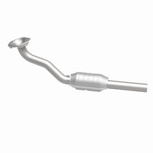 Load image into Gallery viewer, MagnaFlow Direct Fit Catalytic Converter VW