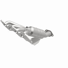 Load image into Gallery viewer, MagnaFlow Direct Fit Catalytic Converter 10-12 Ford Fusion 2.5L