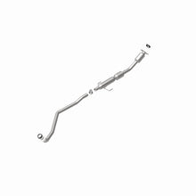 Load image into Gallery viewer, MagnaFlow Direct Fit Catalytic Converter 14-15 Toyota Corolla 1.8L