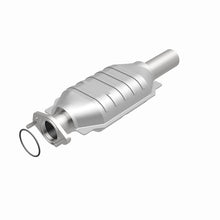 Load image into Gallery viewer, MagnaFlow Direct Fit Catalytic Converter 10-12 Fusion Hybrid 2.5L