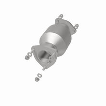 Load image into Gallery viewer, MagnaFlow Direct Fit Catalytic Converter OEM 13-17 Honda Accord L4 2.4 Underbody