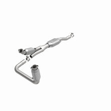Load image into Gallery viewer, MagnaFlow Direct Fit Catalytic Converter 02 Dodge Ram 5.9L OEM