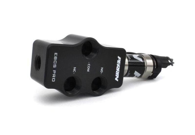 PERRIN Pro Electronic Boost Control Solenoid 08-18 Subaru STi