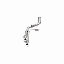 Load image into Gallery viewer, MagnaFlow California Grade Direct Fit Catalytic Converter 97-99 BMW Z3 L6 2.8L