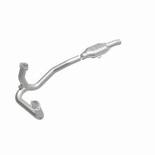 Load image into Gallery viewer, MagnaFlow Direct Fit Catalytic Converter 88-95 Ford Van 5.8L 49S