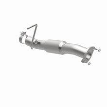 Load image into Gallery viewer, MagnaFlow Direct Fit Catalytic Converter 2001-2006 Chevrolet Silverado 3500