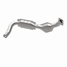 Load image into Gallery viewer, MagnaFlow Direct Fit Catalytic Converter 03-04 Exped 4.6L Driver Side