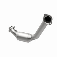 Load image into Gallery viewer, MagnaFlow Direct Fit Catalytic Converter 02-03 Mercedes CLK430 4.3L Driver Side