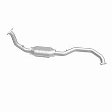 Load image into Gallery viewer, MagnaFlow Direct Fit Catalytic Converter 98-02 3.5L Isuzu Trooper PS