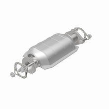 Load image into Gallery viewer, MagnaFlow Direct Fit Catalytic Converter 06-08 Hyundai Tucson 2.0L