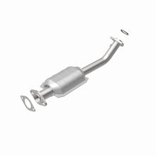 Load image into Gallery viewer, MagnaFlow DF Catalytic Conv 01-03 Infiniti QX4 3.5L P/S Rear / 01-04 Nissan Pathfinder 3.5L P/S Rear