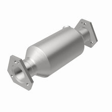 Load image into Gallery viewer, MagnaFlow Direct Fit Catalytic Converter 80-83 Volkswagen Rabbit Pickup