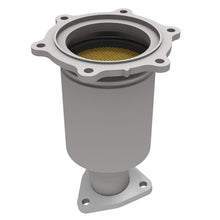 Load image into Gallery viewer, MagnaFlow Direct Fit Catalytic Converter 01-04 Pathfinder Driver Side 3.5L