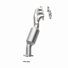 Load image into Gallery viewer, MagnaFlow California CARB Compliant Direct Fit Catalytic Converter - 06-13 Lexus IS350 V6 3.5L