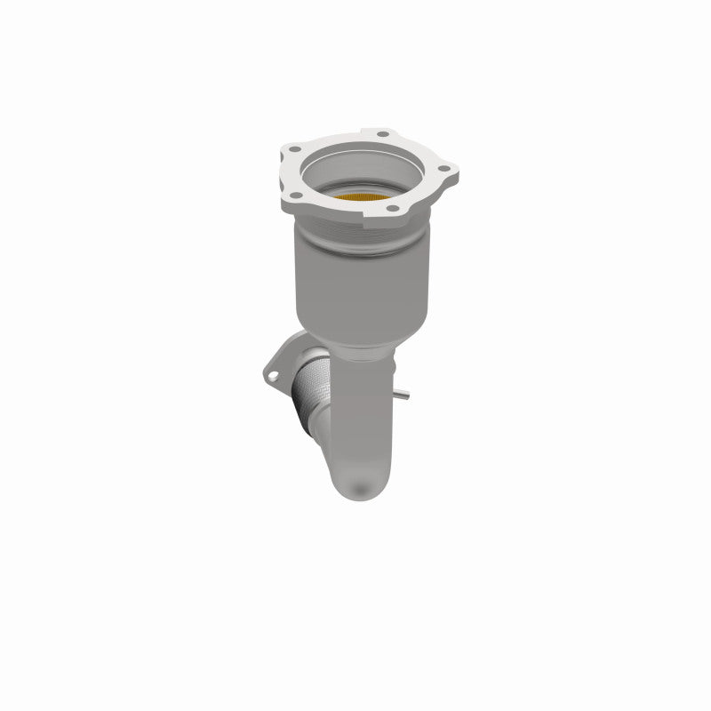 MagnaFlow Direct Fit Catalytic Converter 01-02 Sportage mani OEM