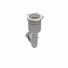 Load image into Gallery viewer, MagnaFlow Direct Fit Catalytic Converter 01-02 Sportage mani OEM