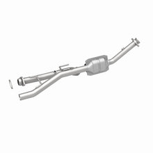 Load image into Gallery viewer, MagnaFlow Direct Fit Catalytic Converter 97-00 Explorer 4.0 Passenger Side