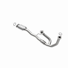 Load image into Gallery viewer, MagnaFlow Direct Fit Catalytic Converter 97-98 Toyota Avalon Camry 3
