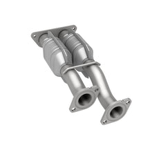 Load image into Gallery viewer, MagnaFlow Direct Fit Catalytic Converter Explorer-Mountaineer 96-98
