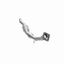 Load image into Gallery viewer, MagnaFlow Direct Fit Catalytic Converter 00-02 Audi A6 Quattro 2.7L