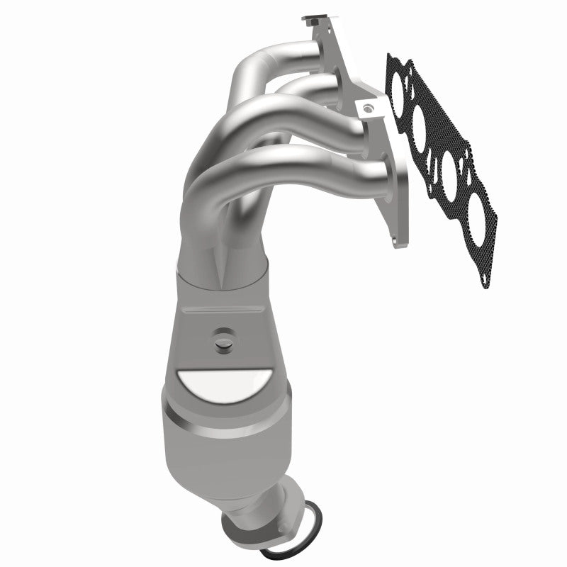 MagnaFlow Direct Fit Catalytic Converter 02-06 Camry 2.4L Man OEM