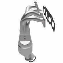 Load image into Gallery viewer, MagnaFlow Direct Fit Catalytic Converter 02-06 Camry 2.4L Man OEM
