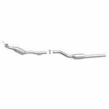 Load image into Gallery viewer, MagnaFlow Direct Fit Catalytic Converter 00-02 Mercedes E430 4.3L