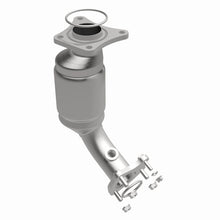 Load image into Gallery viewer, MagnaFlow Direct Fit Catalytic Converter 02-03 Altima 3.5 rr mani OE