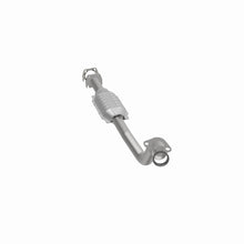 Load image into Gallery viewer, MagnaFlow Direct Fit Catalytic Converter GM 89 93
