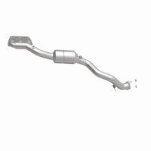 Load image into Gallery viewer, MagnaFlow Direct Fit Catalytic Converter 05-09 Audi A8 6.0L