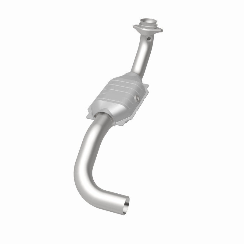 MagnaFlow Direct Fit Catalytic Converter 05 Expedition D/S 5.4 OEM